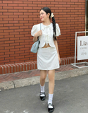  SET SUPINK w SKIRT 