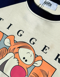  ÁO THUN TIGGER 