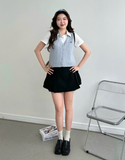  VÁY NGẮN PANSY 