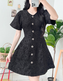  ĐẦM KIỂU JODIE 