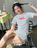  ÁO KIỂU ROMANCE READER 