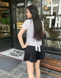  VÁY NGẮN SLAY 