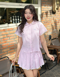  SET SUNI w SKIRT 