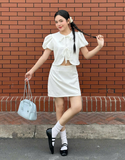  SET SUPINK w SKIRT 