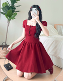  ĐẦM KIỂU SUSAN 