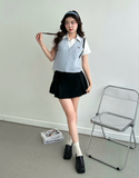  VÁY NGẮN PANSY 