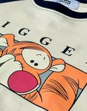  ÁO THUN TIGGER 