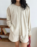  SET SAFA W SHORT PANT 