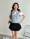  VÁY NGẮN PANSY 