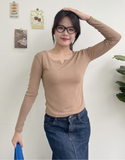  ÁO KIỂU JAMIE 