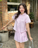  SET SUNI w SKIRT 
