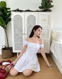  ĐẦM KIỂU MUSE 