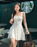  ĐẦM KIỂU ROISE 