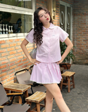  SET SUNI w SKIRT 