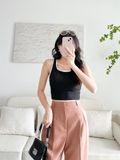  ÁO CROPTOP MIRA 