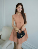  ĐẦM KIỂU HEBE 