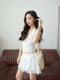  Set Minny W Skirt 