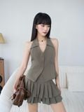  SET ROISE W SKIRT 