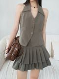  SET ROISE W SKIRT 