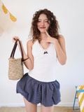  ÁO KIỂU GEMMA 