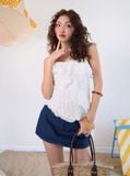  ÁO KIỂU ARIEL 