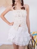  SET SANA W SKIRT 