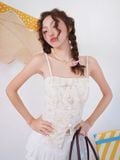  SET SANA W SKIRT 