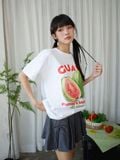  ÁO THUN GUAVA 