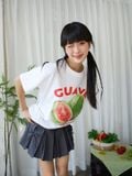  ÁO THUN GUAVA 