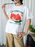  ÁO THUN WATERMELON 