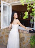  ĐẦM KIỂU DAYLILY 