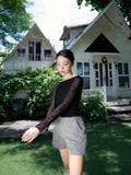 QUẦN NGẮN PAIGE 