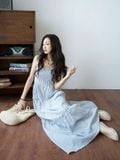  ĐẦM KIỂU CINTRINE 