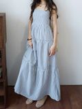  ĐẦM KIỂU CINTRINE 