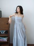  ĐẦM KIỂU CINTRINE 