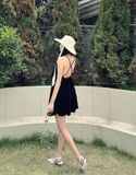  ĐẦM IZZY 