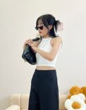  ÁO CROPTOP REMI 