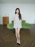  Set Aknia W Skirt 