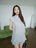  Set Aknia W Skirt 