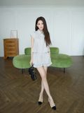  Set Aknia W Skirt 
