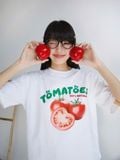  ÁO THUN TOMATOES 