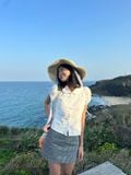  ÁO KIỂU GARNET 