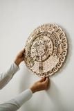  THE MAYAN CALENDAR 