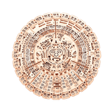  THE MAYAN CALENDAR 