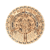  THE MAYAN CALENDAR 