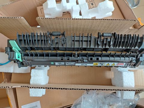 KHỐI SẤY XEROX S2011/2320/2520 CHÍNH HÃNG- 126K34947