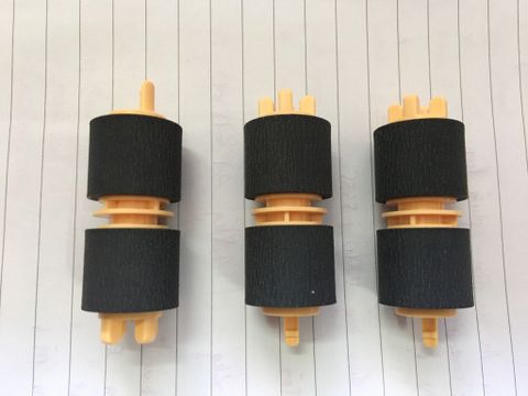 BÁNH XE KHAY XEROX IV3065/4070/7080/3371 - CHÍNH HÃNG