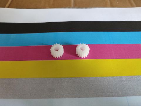 NHÔNG NÂNG KHAY XEROX D95/125/700