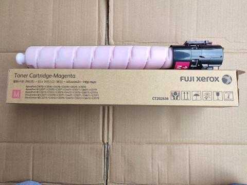 HỘP MỰC MÀU HỒNG VI 2271/3371/4471 - TƯƠNG THÍCH