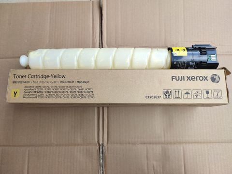 HỘP MỰC MÀU VÀNG VI 2271/3371/4471 - TƯƠNG THÍCH